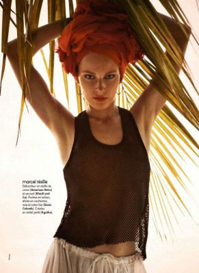 Ieva Laguna pic #529504