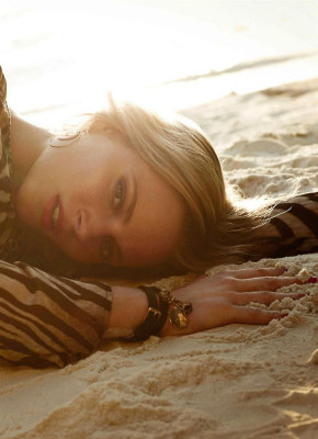 Ieva Laguna pic #529503