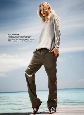 Ieva Laguna pic #529505