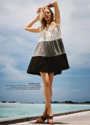 Ieva Laguna pic #528974