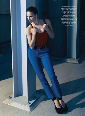 Ieva Laguna pic #530359