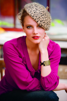 Ieva Laguna pic #539289