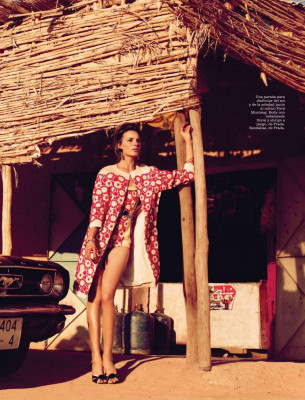 Ieva Laguna pic #533043