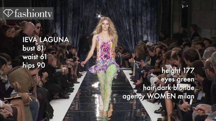 Ieva Laguna pic #583420