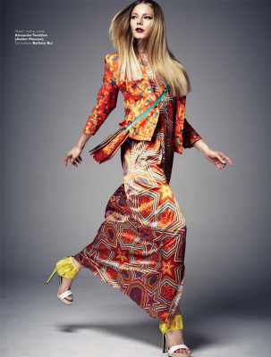 Ieva Laguna pic #530099