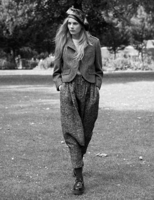 Ieva Laguna pic #539284