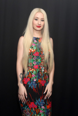 Iggy Azalea pic #1107583