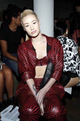 Iggy Azalea pic #1061376