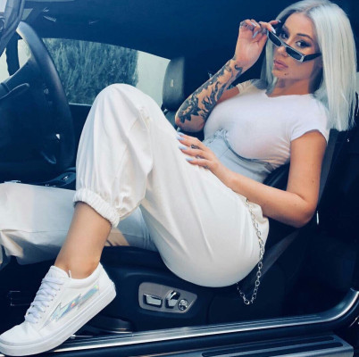 Iggy Azalea pic #1047747