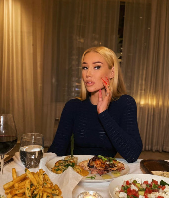 Iggy Azalea pic #1259408