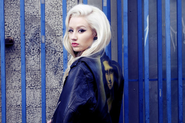 Iggy Azalea pic #1023166