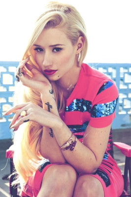 Iggy Azalea pic #1021431