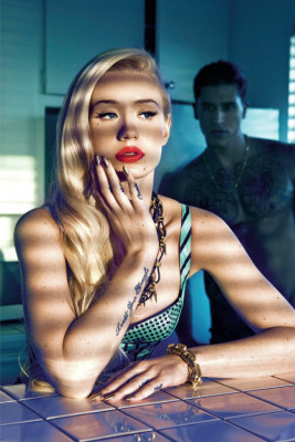 Iggy Azalea pic #1021429