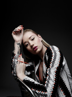 Iggy Azalea pic #1027611