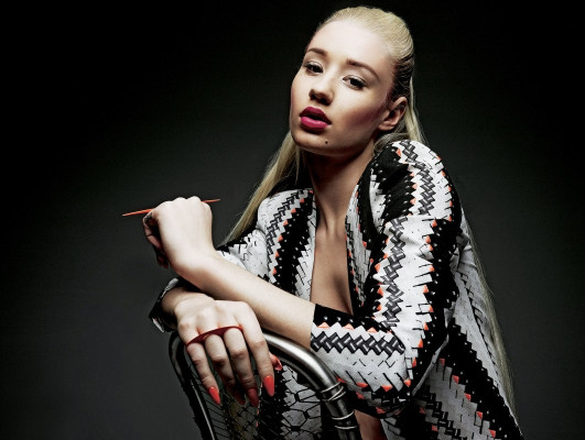 Iggy Azalea pic #1027612