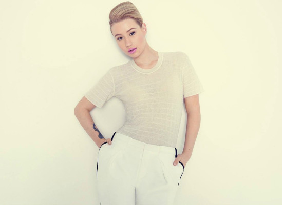 Iggy Azalea pic #1021674