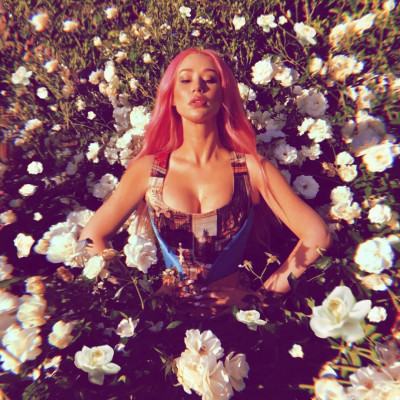Iggy Azalea pic #1045017