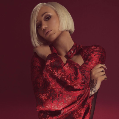 Iggy Azalea pic #1072902