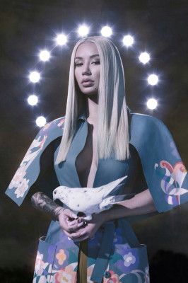 Iggy Azalea pic #1029040