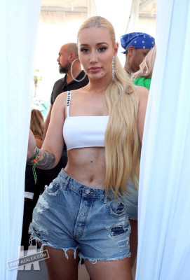 Iggy Azalea pic #1030661