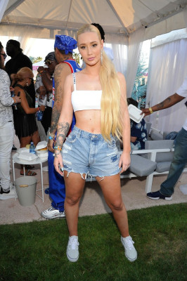 Iggy Azalea pic #1030658