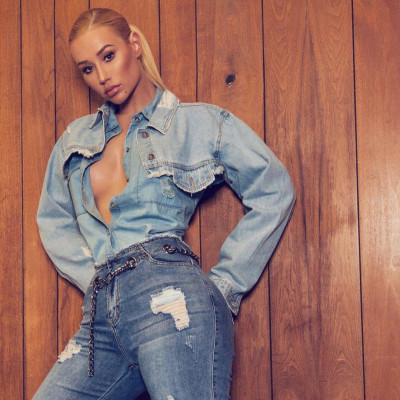 Iggy Azalea pic #1065570