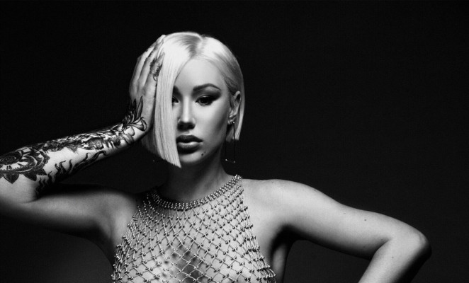 Iggy Azalea pic #1072901