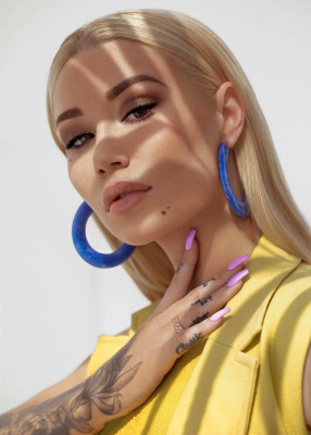 Iggy Azalea pic #1030783