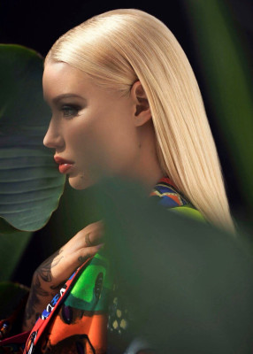 Iggy Azalea pic #1030781