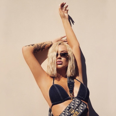Iggy Azalea pic #1034676