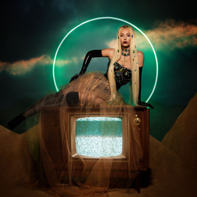 Iggy Azalea pic #1007952