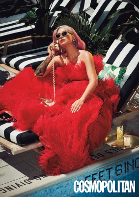 Iggy Azalea pic #1166949