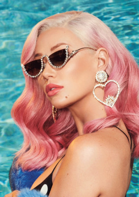 Iggy Azalea pic #1166945