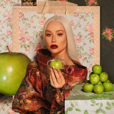 Iggy Azalea pic #1188788
