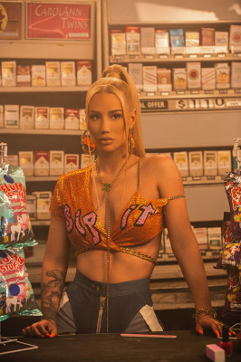Iggy Azalea pic #1259770