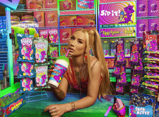 Iggy Azalea pic #1259769