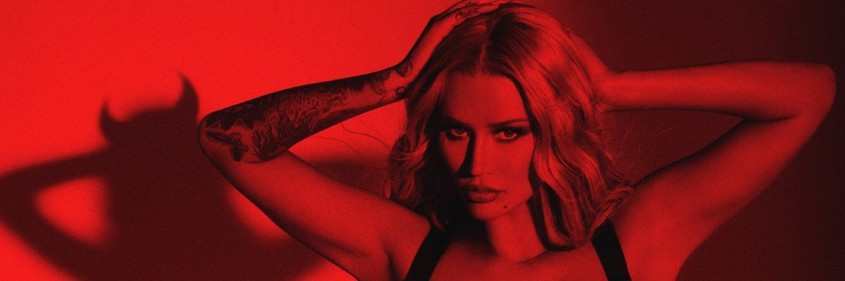 Iggy Azalea pic #1260046
