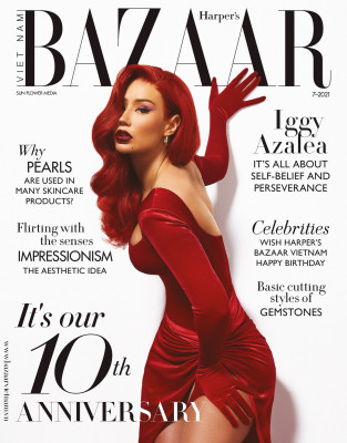 Iggy Azalea pic #1259279