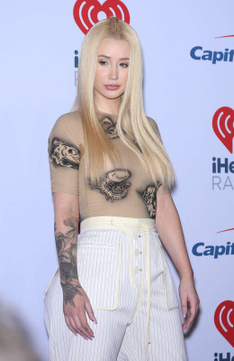 Iggy Azalea pic #1070643