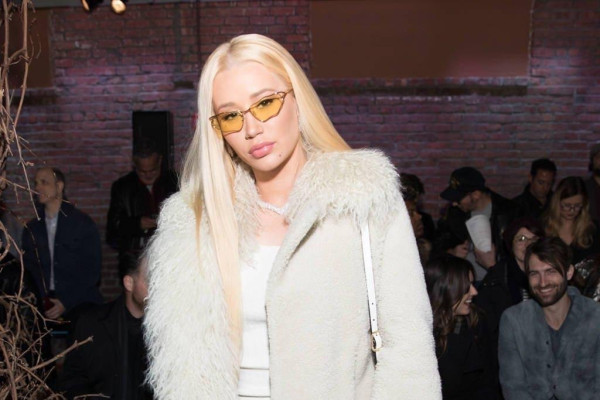 Iggy Azalea pic #1034108