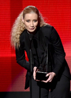 Iggy Azalea pic #744193