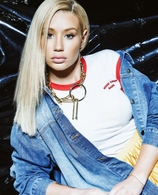 Iggy Azalea pic #867702