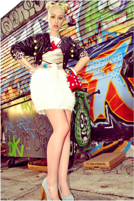 Iggy Azalea pic #721628