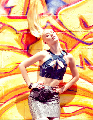 Iggy Azalea pic #721617