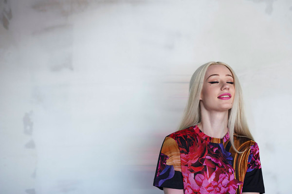 Iggy Azalea pic #721630