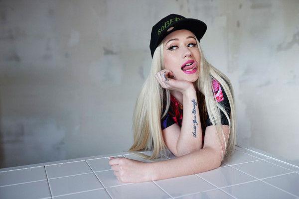 Iggy Azalea pic #721626