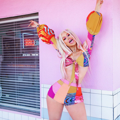 Iggy Azalea pic #1161025
