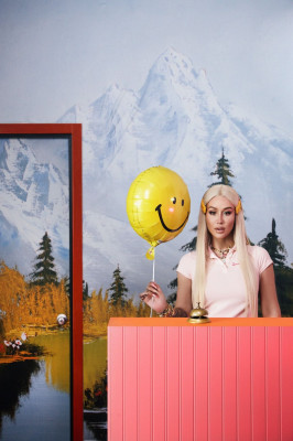 Iggy Azalea pic #1161028