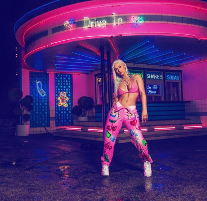 Iggy Azalea pic #1161030