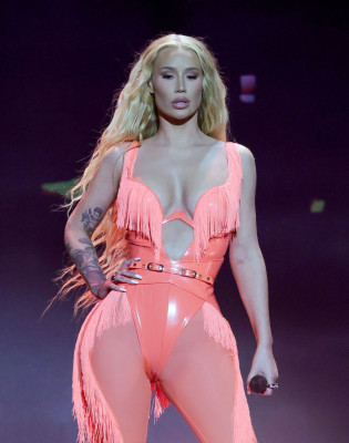 Iggy Azalea pic #1344640